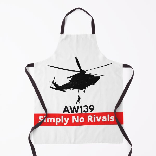 Item preview, AW139 Tees and Merchandise designed and sold by AeroPlanet247.