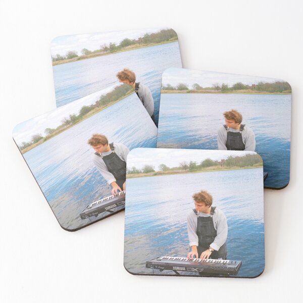 Item preview, mac demarco in water designed and sold by elizabethatk.