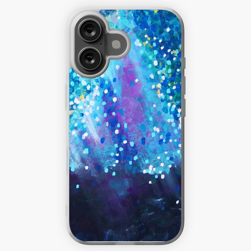 Item preview, iPhone Soft Case designed and sold by marifuji.