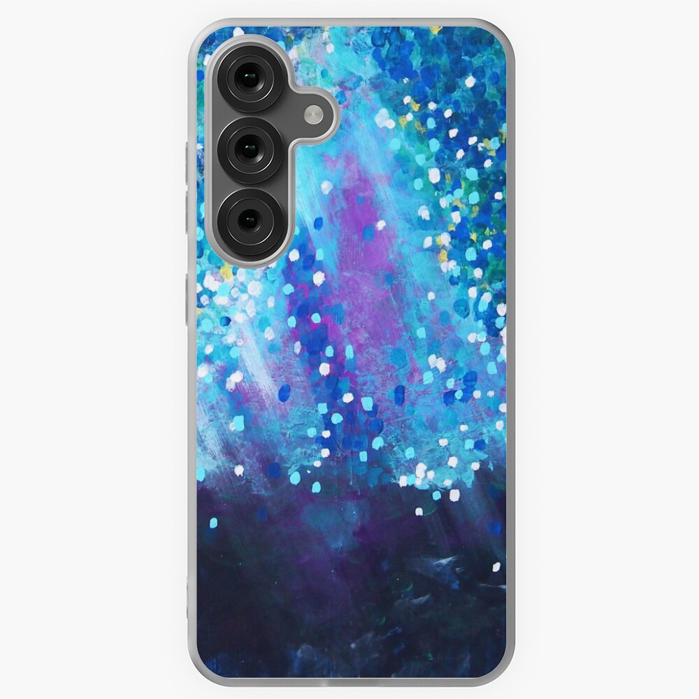 Item preview, Samsung Galaxy Soft Case designed and sold by marifuji.