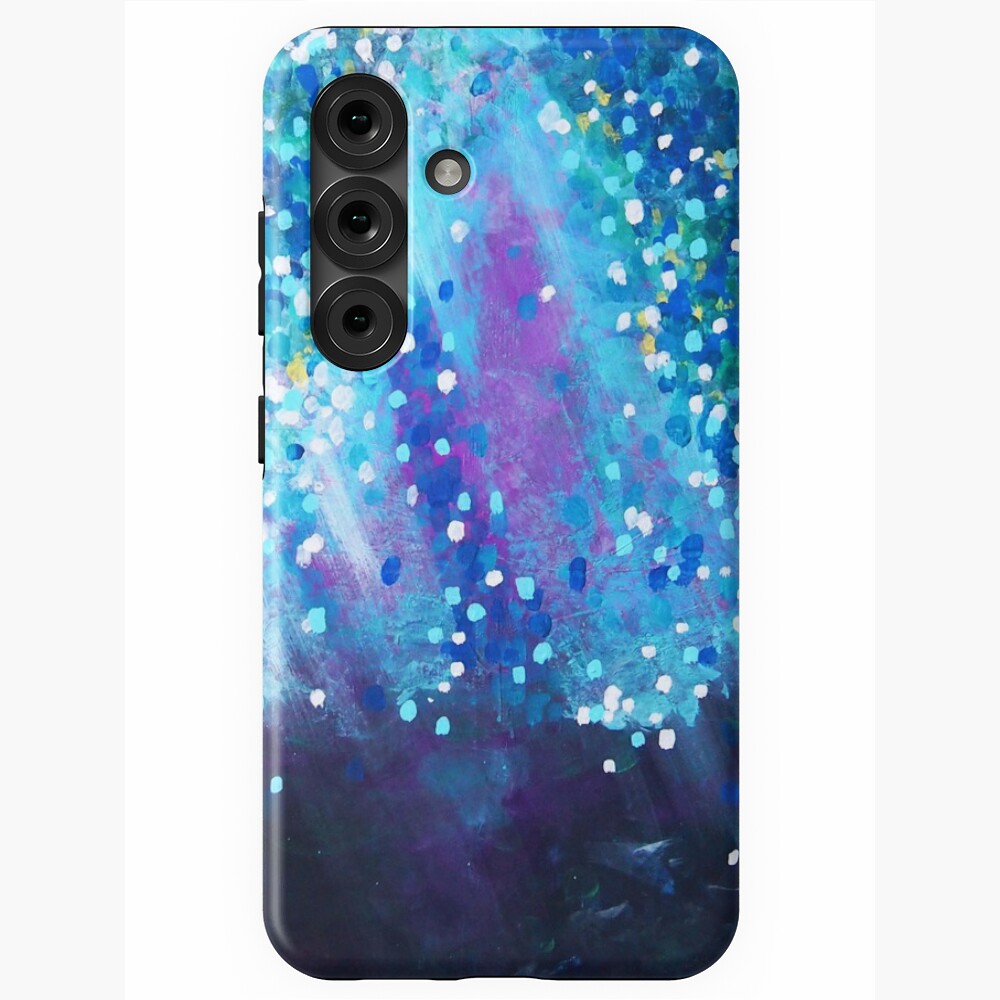 Item preview, Samsung Galaxy Tough Case designed and sold by marifuji.