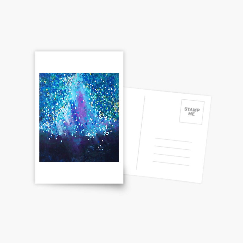 Item preview, Postcard designed and sold by marifuji.