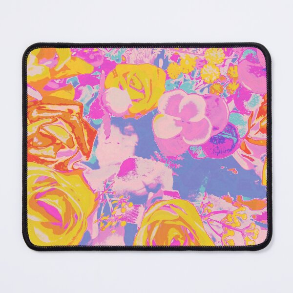 Item preview, Floral 1 designed and sold by wagnerps.