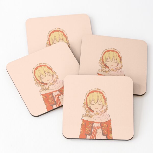 Item preview, WHO MADE ME A PRINCESS by Spoon Athy Athanasia de Alger Obelia Webtoon designed and sold by cosmocheese.