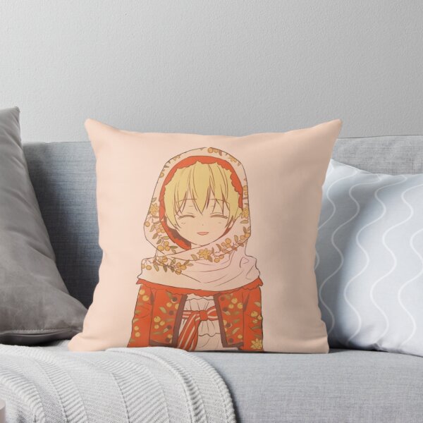 Item preview, WHO MADE ME A PRINCESS by Spoon Athy Athanasia de Alger Obelia Webtoon designed and sold by cosmocheese.