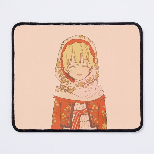 Item preview, WHO MADE ME A PRINCESS by Spoon Athy Athanasia de Alger Obelia Webtoon designed and sold by cosmocheese.