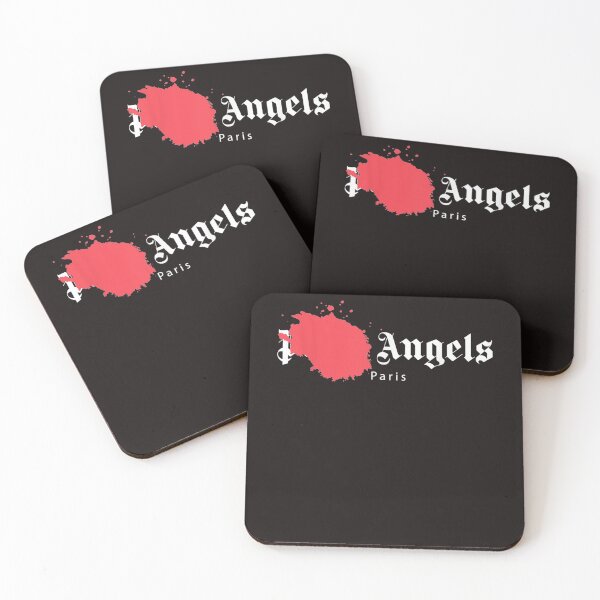 Item preview, Ángeles, Pretty Angels Spray Design. designed and sold by AdysonTianna76.