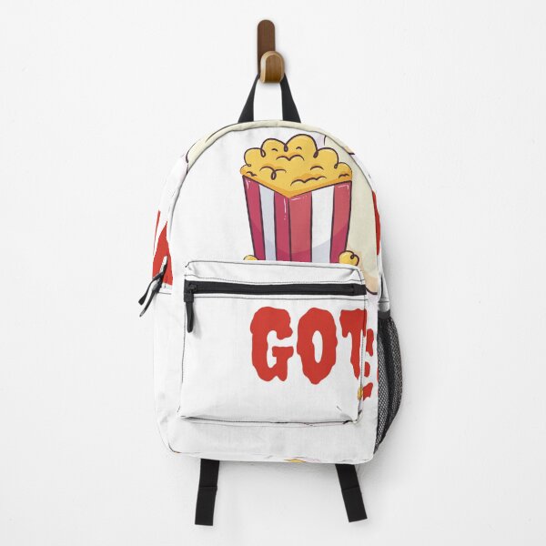 Item preview, Got The Popcorn Ready designed and sold by OneAction.
