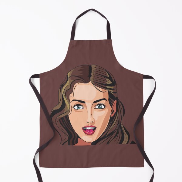 Artikelvorschau, schickes Mädchen entworfen und verkauft von TWFASHION.