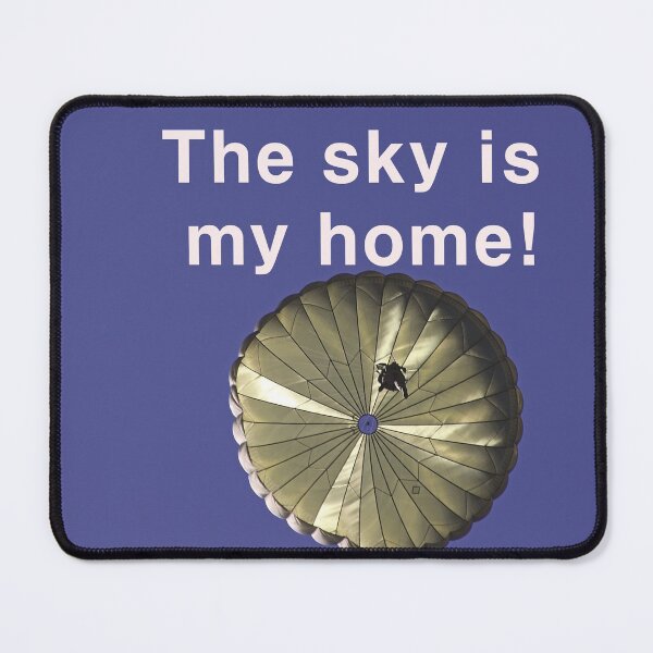 Item preview, Special Forces! The sky is my home! designed and sold by mostheristore.