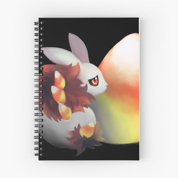 Item preview, Halloween Candy Corn Ghost Bunny designed and sold by bunny owl.