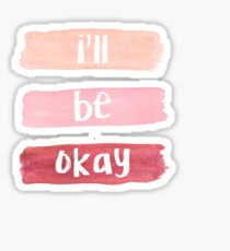 sois d'accord Sticker
