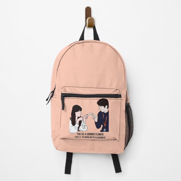 Item preview, Start up- kdrama designed and sold by Reets_Redbubble.