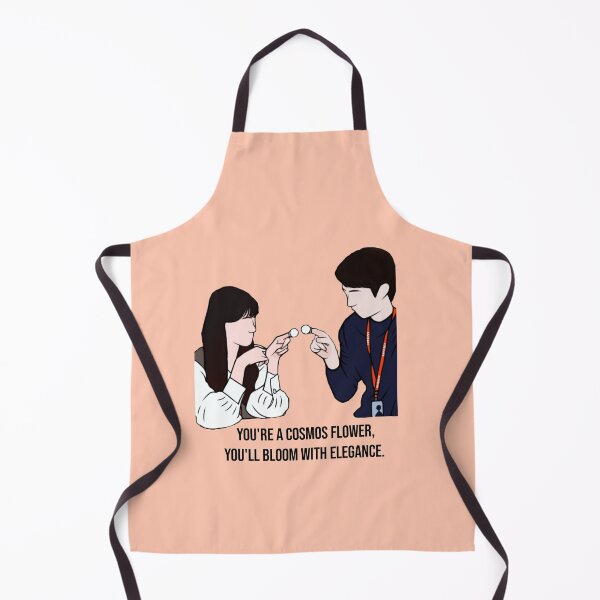 Item preview, Start up- kdrama designed and sold by Reets_Redbubble.