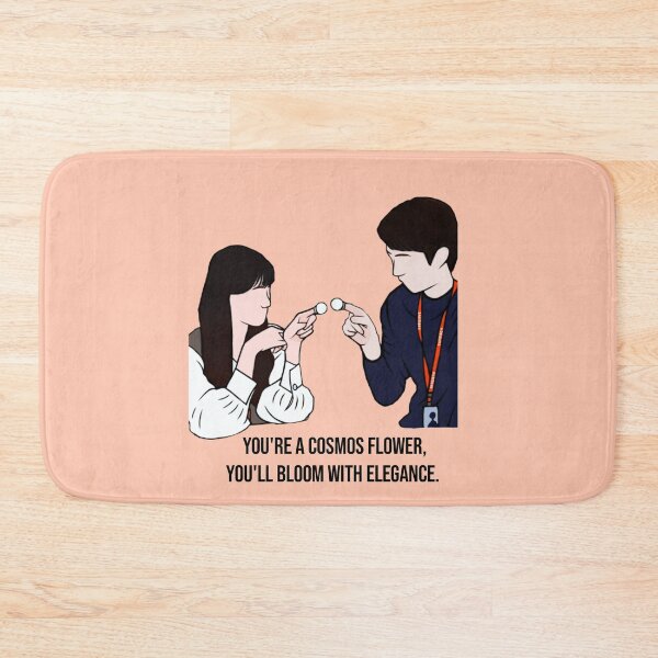 Item preview, Start up- kdrama designed and sold by Reets_Redbubble.