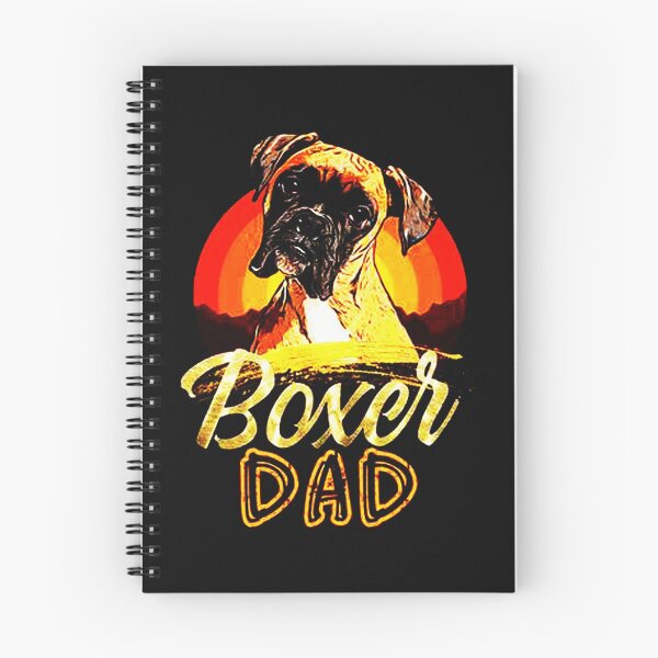 Item preview, Boxer Dad designed and sold by fivestd3.