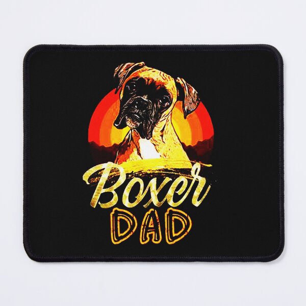 Item preview, Papá boxeador designed and sold by fivestd3.