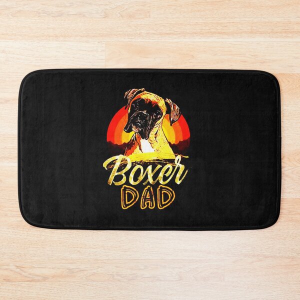 Item preview, Boxer Dad designed and sold by fivestd3.