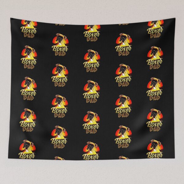 Item preview, Boxer Dad designed and sold by fivestd3.