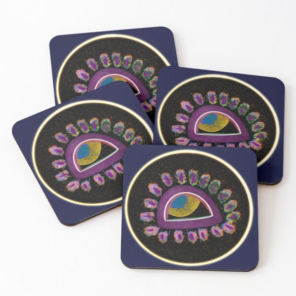 Item preview, I am watching you! Signal designed and sold by Anna Mattia.