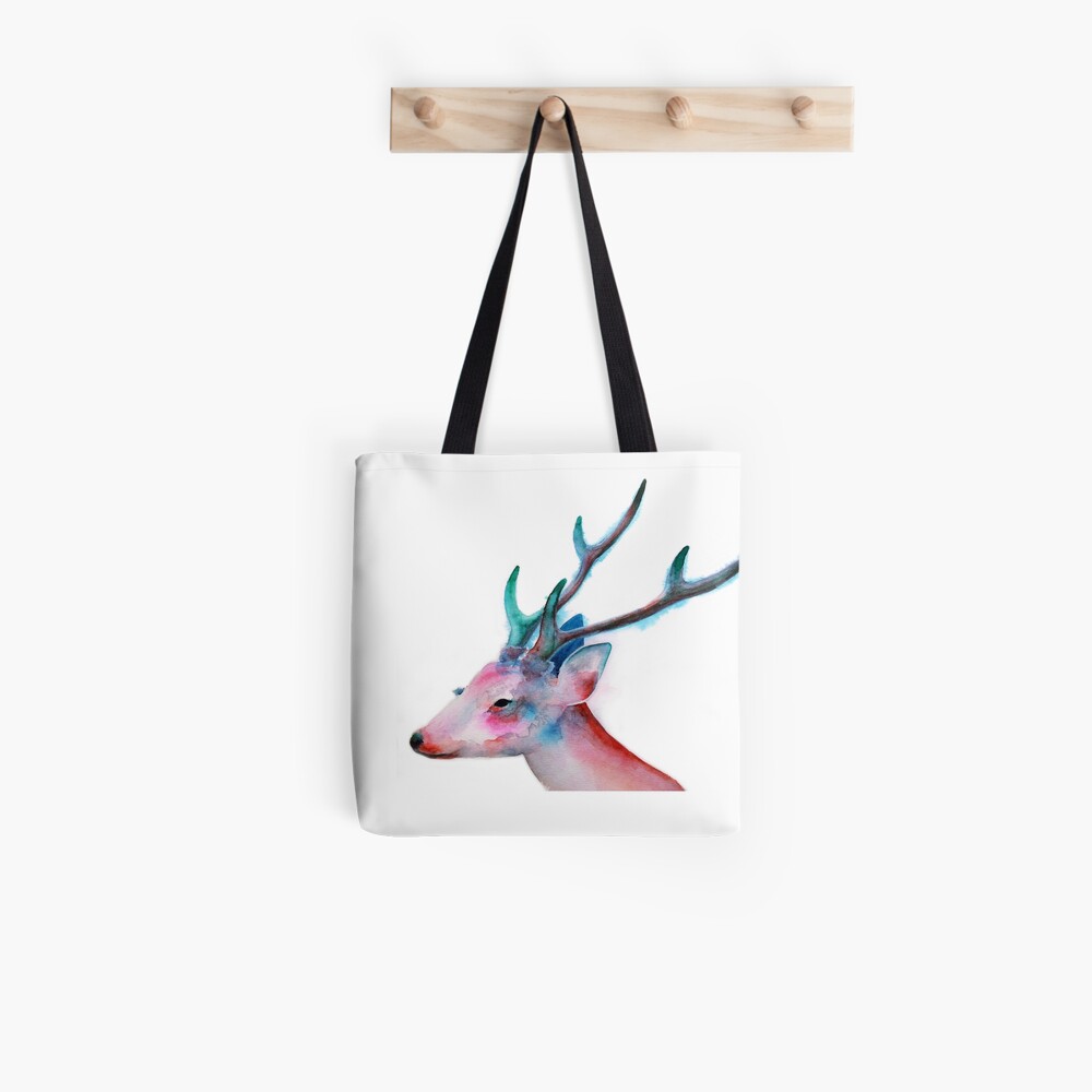 Item preview, All Over Print Tote Bag designed and sold by marifuji.