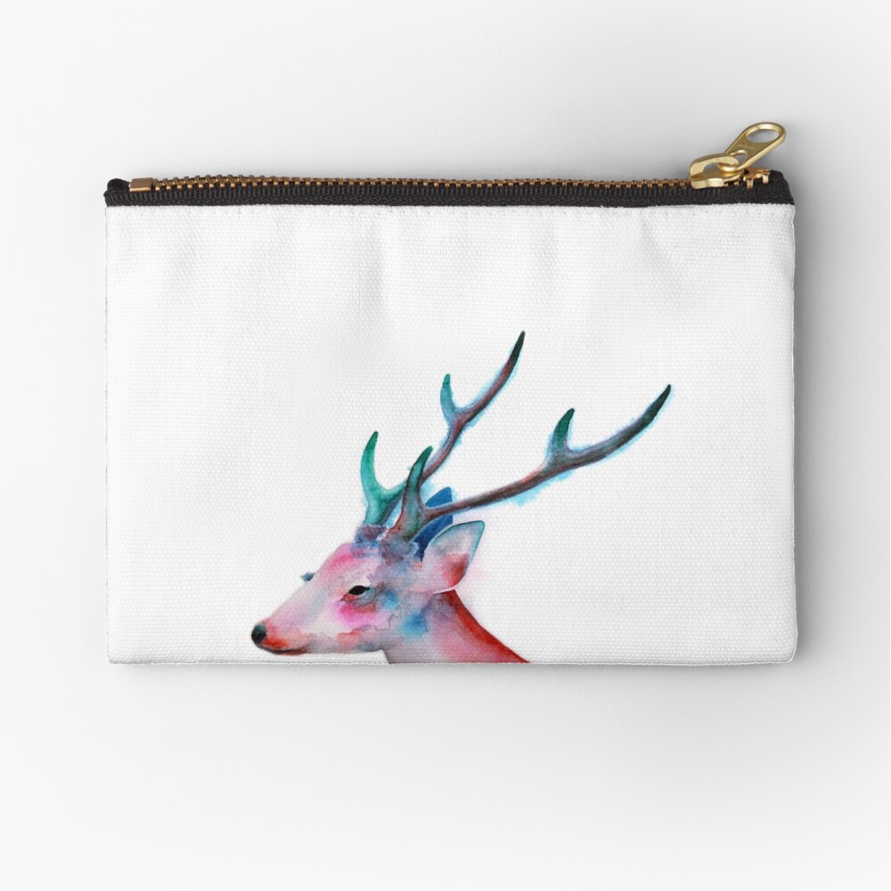 Item preview, Zipper Pouch designed and sold by marifuji.