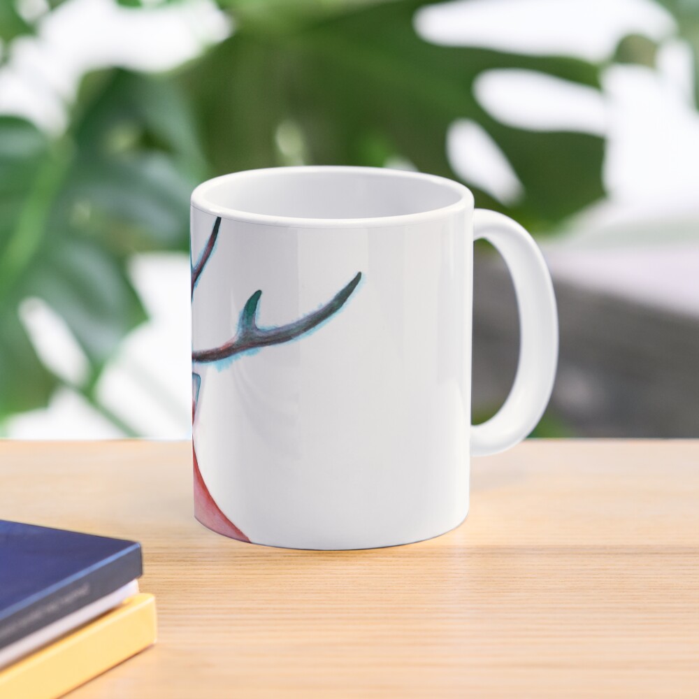 Item preview, Classic Mug designed and sold by marifuji.