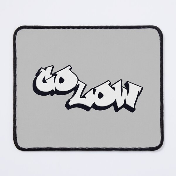 Item preview, Go Low designed and sold by giovanni monasta.