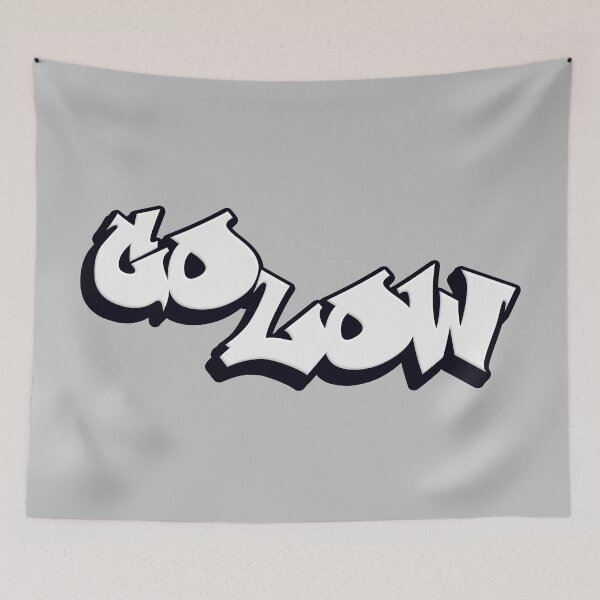 Item preview, Go Low designed and sold by giovanni monasta.