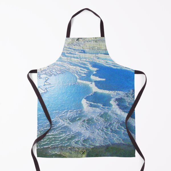 Item preview, Pammukale Sky designed and sold by Klaus Bremner (Autotelic Art).
