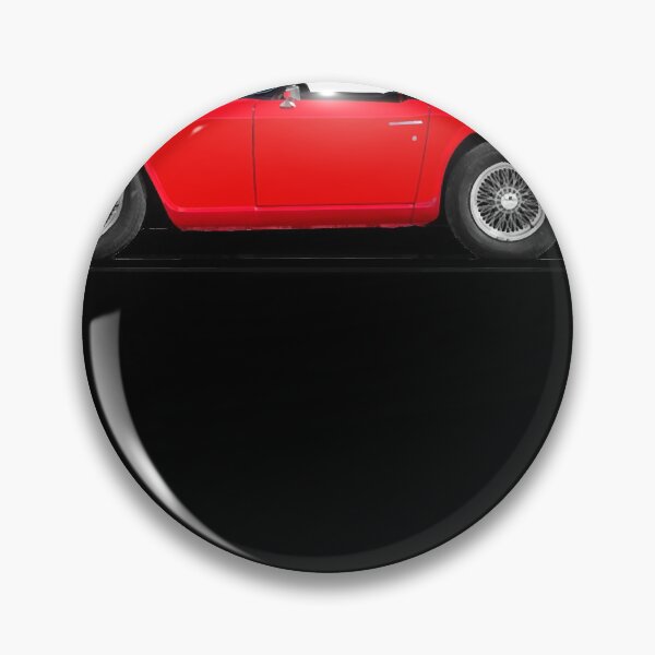 Item preview, The TR6 Premium designed and sold by delphalana1.
