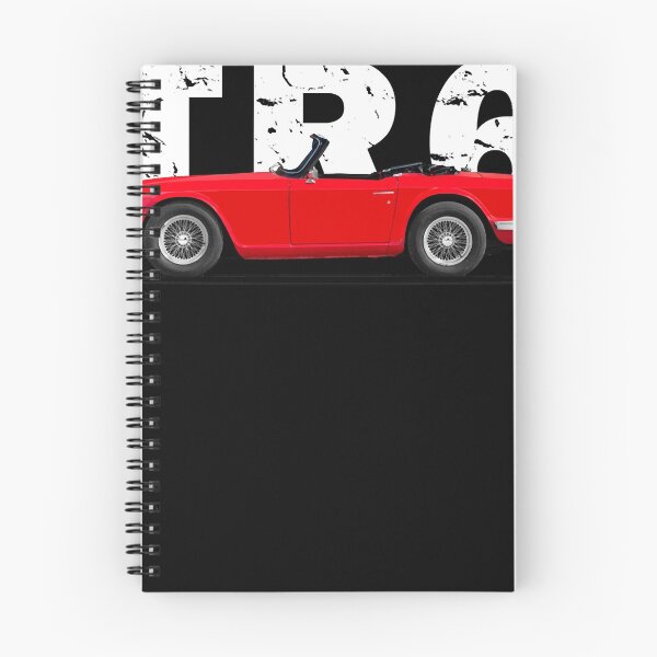 Item preview, The TR6 Premium designed and sold by delphalana1.