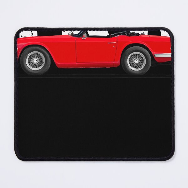 Item preview, The TR6 Premium designed and sold by delphalana1.