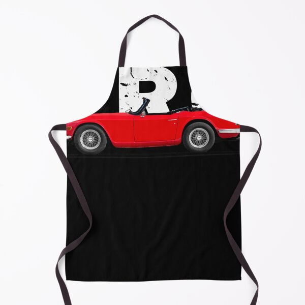 Item preview, The TR6 Premium designed and sold by delphalana1.