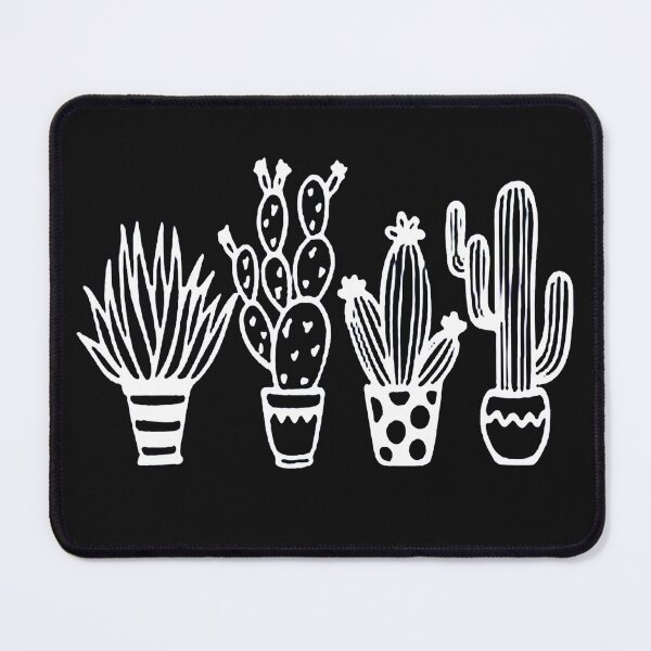 Item preview, Cactus Plants designed and sold by fivestd3.