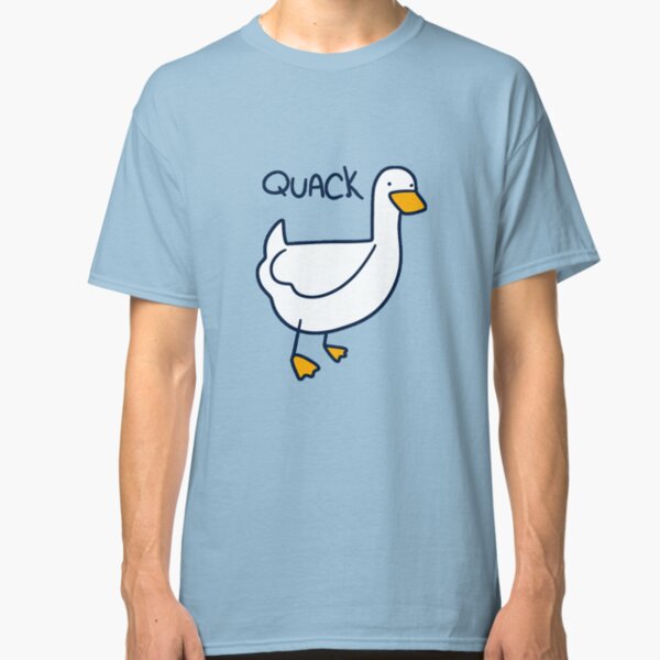 Quack Duck Classic T-Shirt