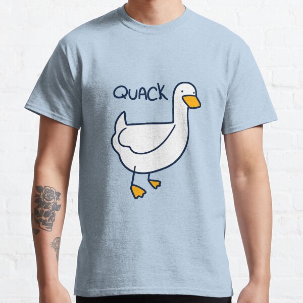Aperçu de l'œuvre Canard Quack créée et vendue par SaradaBoru.