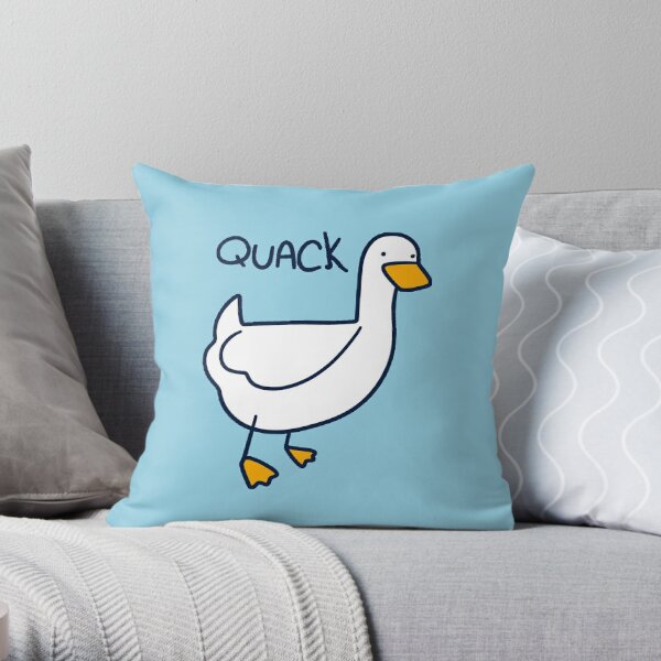 Duck Pillows & Cushions for Sale