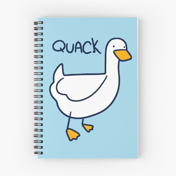 Item preview, Quack Duck designed and sold by SaradaBoru.