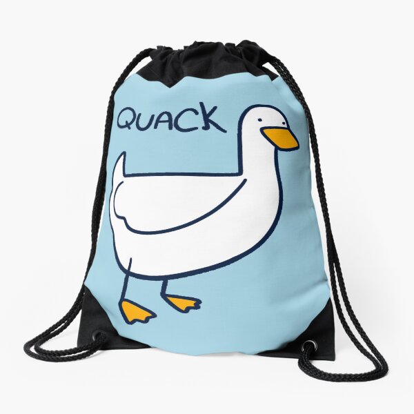 Item preview, Quack Duck designed and sold by SaradaBoru.