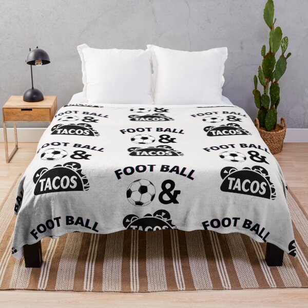 Aperçu de l'œuvre Foot Et Tacos créée et vendue par BhavyaBathla.