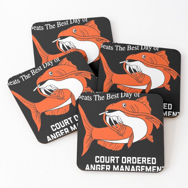 Item preview, the worst day of fishing beats the best day of court ordered Classic designed and sold by delphalana1.