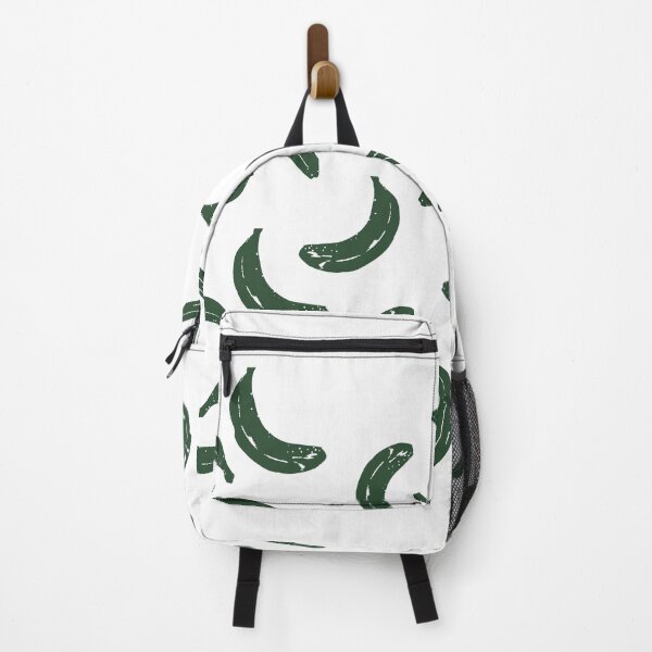 Item preview, Cute Green Banana Pattern designed and sold by ariamuhammad.