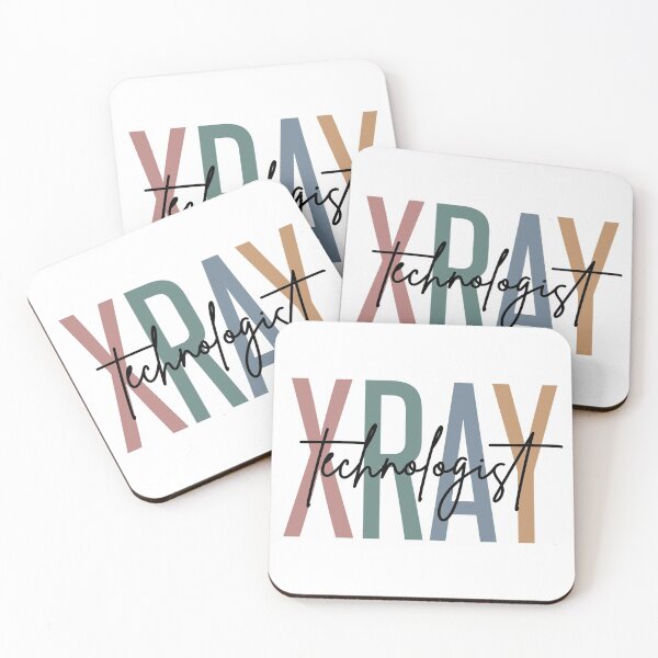 Item preview, Xray Technologist Multi colored | X-ray technician | Gifts for Xray tech designed and sold by Violet Treasures.