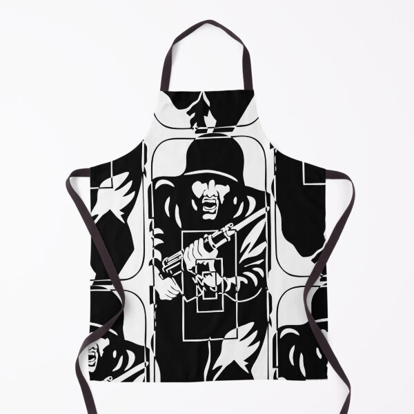 Item preview, WW2 british army shooting target designed and sold by goatboyjr.