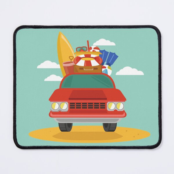 Item preview, Beach Trip designed and sold by Verdie-rae.
