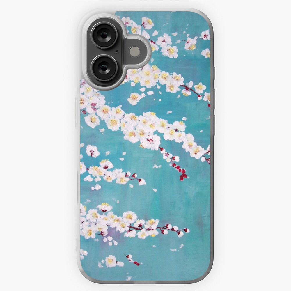 Item preview, iPhone Soft Case designed and sold by marifuji.
