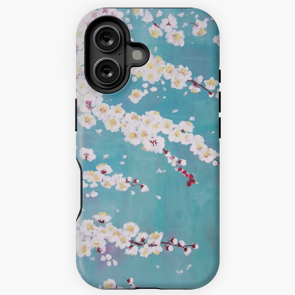 Item preview, iPhone Magsafe Tough Case designed and sold by marifuji.