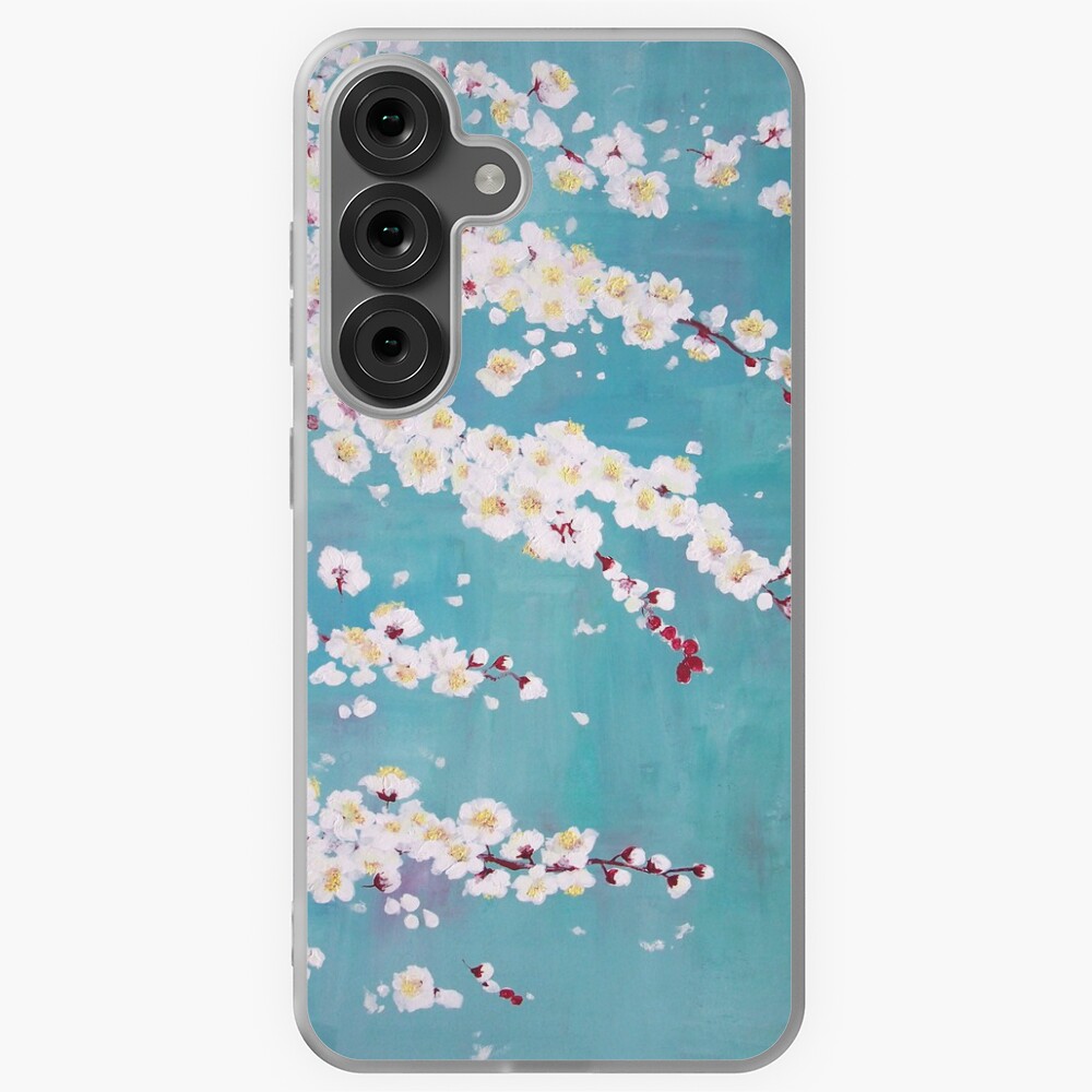 Item preview, Samsung Galaxy Soft Case designed and sold by marifuji.
