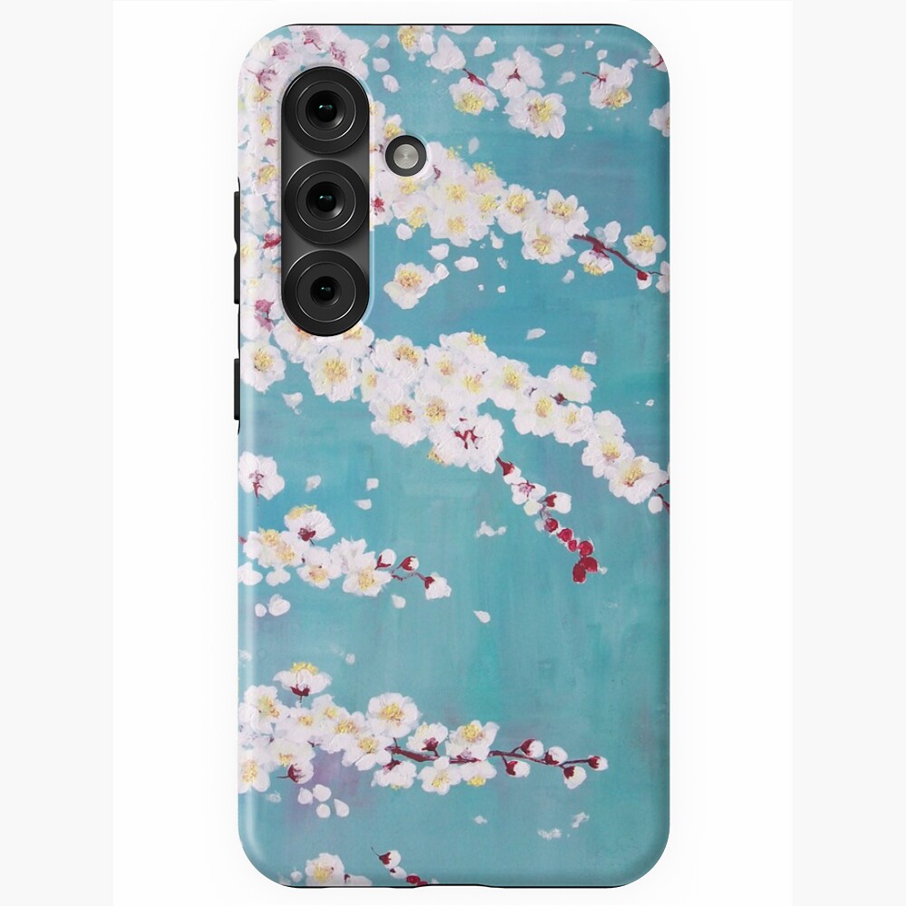 Item preview, Samsung Galaxy Tough Case designed and sold by marifuji.